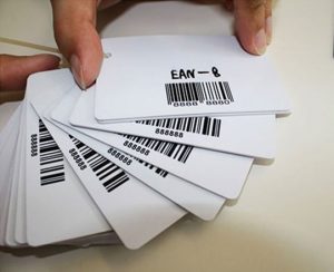 لیبل اسکرچ