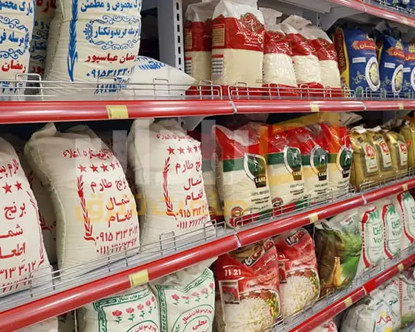 برچسب اصالت کالا